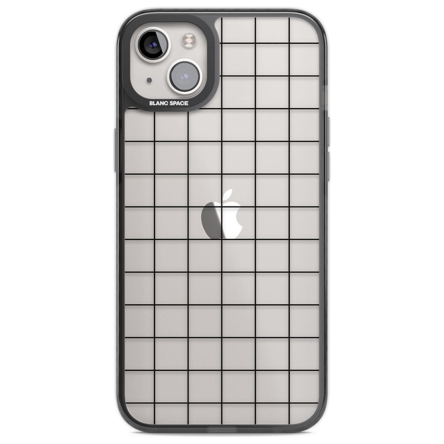 Simplistic Large Grid