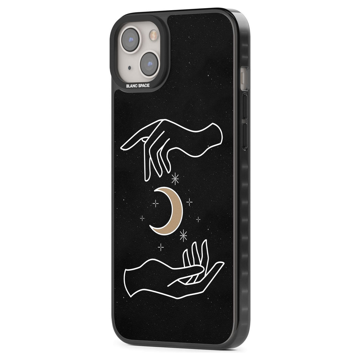 Hands Surrounding Moon Phone Case iPhone 15 Pro Max / Black Impact Case,iPhone 15 Plus / Black Impact Case,iPhone 15 Pro / Black Impact Case,iPhone 15 / Black Impact Case,iPhone 15 Pro Max / Impact Case,iPhone 15 Plus / Impact Case,iPhone 15 Pro / Impact Case,iPhone 15 / Impact Case,iPhone 15 Pro Max / Magsafe Black Impact Case,iPhone 15 Plus / Magsafe Black Impact Case,iPhone 15 Pro / Magsafe Black Impact Case,iPhone 15 / Magsafe Black Impact Case,iPhone 14 Pro Max / Black Impact Case,iPhone 14 Plus / Blac