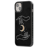 Hands Surrounding Moon Phone Case iPhone 15 Pro Max / Black Impact Case,iPhone 15 Plus / Black Impact Case,iPhone 15 Pro / Black Impact Case,iPhone 15 / Black Impact Case,iPhone 15 Pro Max / Impact Case,iPhone 15 Plus / Impact Case,iPhone 15 Pro / Impact Case,iPhone 15 / Impact Case,iPhone 15 Pro Max / Magsafe Black Impact Case,iPhone 15 Plus / Magsafe Black Impact Case,iPhone 15 Pro / Magsafe Black Impact Case,iPhone 15 / Magsafe Black Impact Case,iPhone 14 Pro Max / Black Impact Case,iPhone 14 Plus / Blac