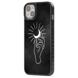 Hand Holding Moon Phone Case iPhone 15 Pro Max / Black Impact Case,iPhone 15 Plus / Black Impact Case,iPhone 15 Pro / Black Impact Case,iPhone 15 / Black Impact Case,iPhone 15 Pro Max / Impact Case,iPhone 15 Plus / Impact Case,iPhone 15 Pro / Impact Case,iPhone 15 / Impact Case,iPhone 15 Pro Max / Magsafe Black Impact Case,iPhone 15 Plus / Magsafe Black Impact Case,iPhone 15 Pro / Magsafe Black Impact Case,iPhone 15 / Magsafe Black Impact Case,iPhone 14 Pro Max / Black Impact Case,iPhone 14 Plus / Black Imp