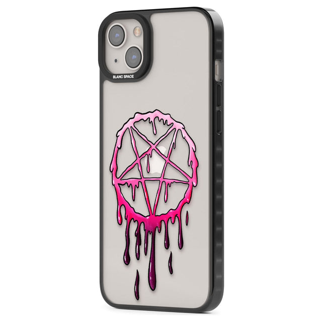 Pentagram of Blood Phone Case iPhone 15 Pro Max / Black Impact Case,iPhone 15 Plus / Black Impact Case,iPhone 15 Pro / Black Impact Case,iPhone 15 / Black Impact Case,iPhone 15 Pro Max / Impact Case,iPhone 15 Plus / Impact Case,iPhone 15 Pro / Impact Case,iPhone 15 / Impact Case,iPhone 15 Pro Max / Magsafe Black Impact Case,iPhone 15 Plus / Magsafe Black Impact Case,iPhone 15 Pro / Magsafe Black Impact Case,iPhone 15 / Magsafe Black Impact Case,iPhone 14 Pro Max / Black Impact Case,iPhone 14 Plus / Black Im