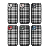 Black Houndstooth Pattern Phone Case iPhone 15 Pro Max / Black Impact Case,iPhone 15 Plus / Black Impact Case,iPhone 15 Pro / Black Impact Case,iPhone 15 / Black Impact Case,iPhone 15 Pro Max / Impact Case,iPhone 15 Plus / Impact Case,iPhone 15 Pro / Impact Case,iPhone 15 / Impact Case,iPhone 15 Pro Max / Magsafe Black Impact Case,iPhone 15 Plus / Magsafe Black Impact Case,iPhone 15 Pro / Magsafe Black Impact Case,iPhone 15 / Magsafe Black Impact Case,iPhone 14 Pro Max / Black Impact Case,iPhone 14 Plus / B