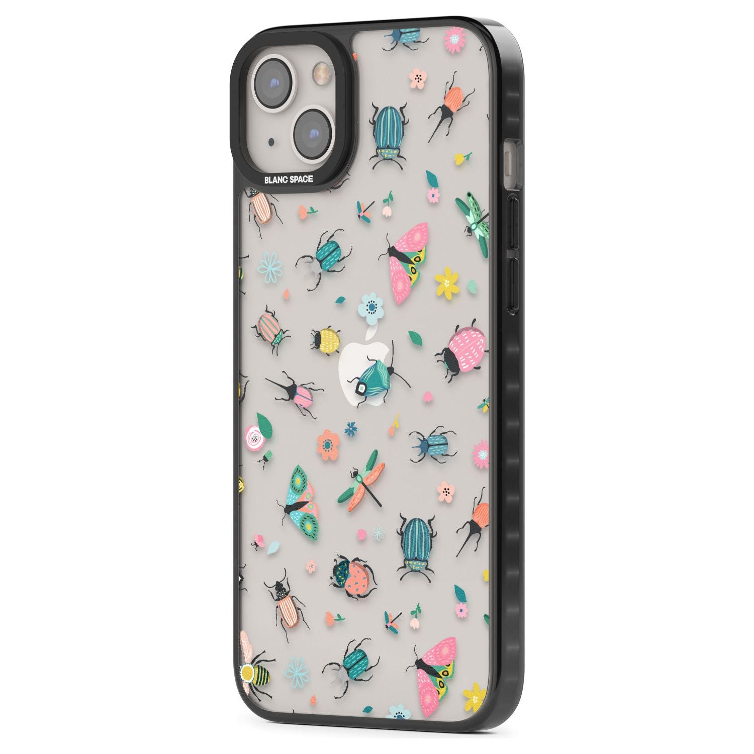 Playful Bug Life