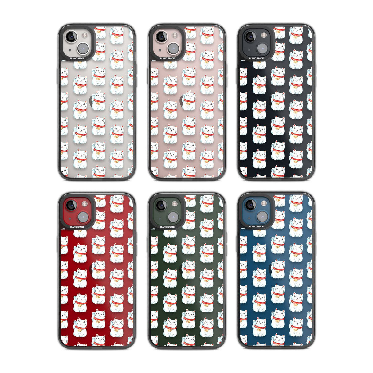 Lucky Cat Maneki-Neko Japanese Pattern Phone Case iPhone 15 Pro Max / Black Impact Case,iPhone 15 Plus / Black Impact Case,iPhone 15 Pro / Black Impact Case,iPhone 15 / Black Impact Case,iPhone 15 Pro Max / Impact Case,iPhone 15 Plus / Impact Case,iPhone 15 Pro / Impact Case,iPhone 15 / Impact Case,iPhone 15 Pro Max / Magsafe Black Impact Case,iPhone 15 Plus / Magsafe Black Impact Case,iPhone 15 Pro / Magsafe Black Impact Case,iPhone 15 / Magsafe Black Impact Case,iPhone 14 Pro Max / Black Impact Case,iPhon