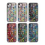 Familiar Faces Phone Case iPhone 15 Pro Max / Black Impact Case,iPhone 15 Plus / Black Impact Case,iPhone 15 Pro / Black Impact Case,iPhone 15 / Black Impact Case,iPhone 15 Pro Max / Impact Case,iPhone 15 Plus / Impact Case,iPhone 15 Pro / Impact Case,iPhone 15 / Impact Case,iPhone 15 Pro Max / Magsafe Black Impact Case,iPhone 15 Plus / Magsafe Black Impact Case,iPhone 15 Pro / Magsafe Black Impact Case,iPhone 15 / Magsafe Black Impact Case,iPhone 14 Pro Max / Black Impact Case,iPhone 14 Plus / Black Impact