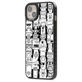 Monochrome Heads Phone Case iPhone 15 Pro Max / Black Impact Case,iPhone 15 Plus / Black Impact Case,iPhone 15 Pro / Black Impact Case,iPhone 15 / Black Impact Case,iPhone 15 Pro Max / Impact Case,iPhone 15 Plus / Impact Case,iPhone 15 Pro / Impact Case,iPhone 15 / Impact Case,iPhone 15 Pro Max / Magsafe Black Impact Case,iPhone 15 Plus / Magsafe Black Impact Case,iPhone 15 Pro / Magsafe Black Impact Case,iPhone 15 / Magsafe Black Impact Case,iPhone 14 Pro Max / Black Impact Case,iPhone 14 Plus / Black Impa