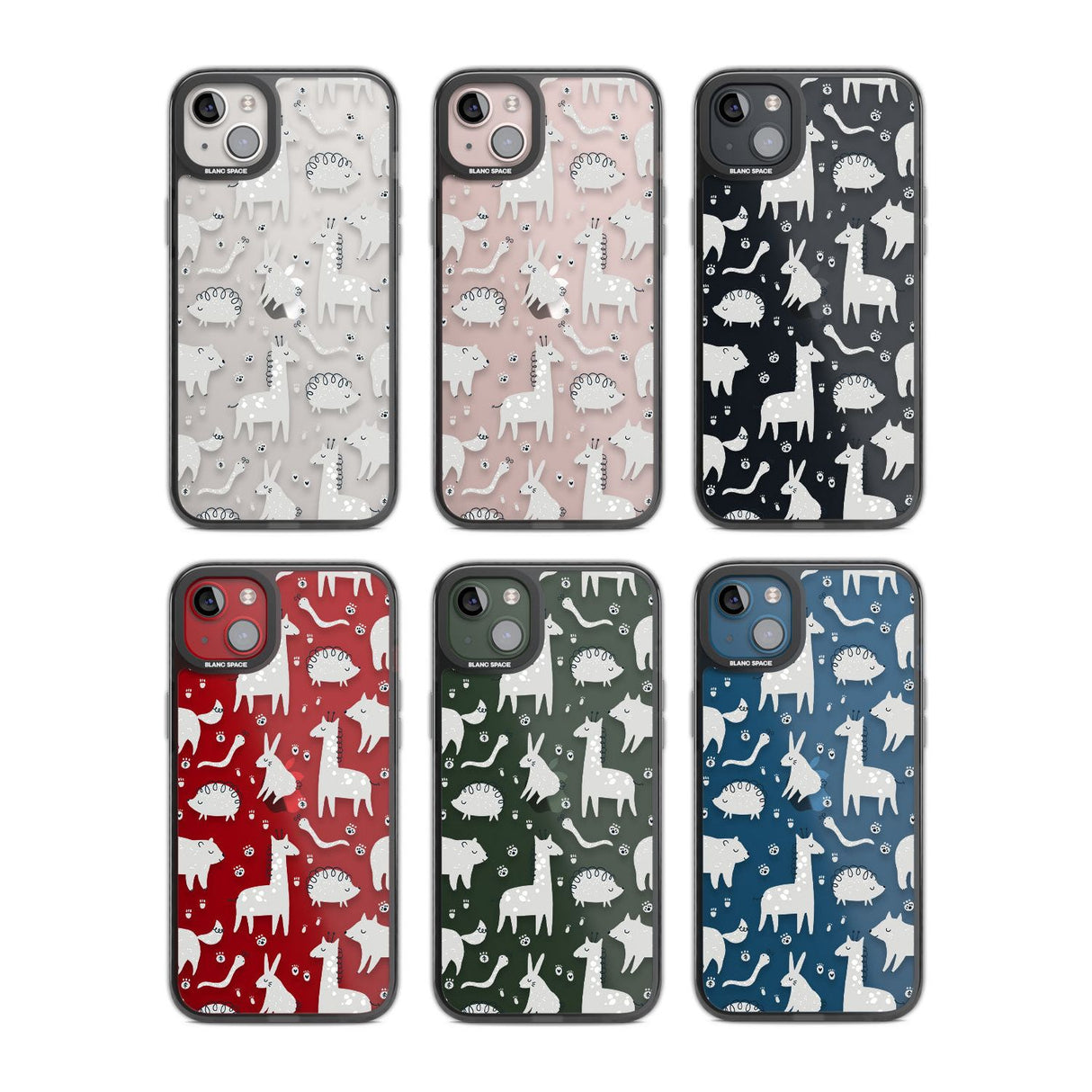 Adorable Mixed Animals Pattern (Clear) Phone Case iPhone 15 Pro Max / Black Impact Case,iPhone 15 Plus / Black Impact Case,iPhone 15 Pro / Black Impact Case,iPhone 15 / Black Impact Case,iPhone 15 Pro Max / Impact Case,iPhone 15 Plus / Impact Case,iPhone 15 Pro / Impact Case,iPhone 15 / Impact Case,iPhone 15 Pro Max / Magsafe Black Impact Case,iPhone 15 Plus / Magsafe Black Impact Case,iPhone 15 Pro / Magsafe Black Impact Case,iPhone 15 / Magsafe Black Impact Case,iPhone 14 Pro Max / Black Impact Case,iPhon