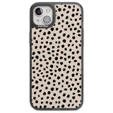 Almond LattePhone Case for iPhone 14 Plus