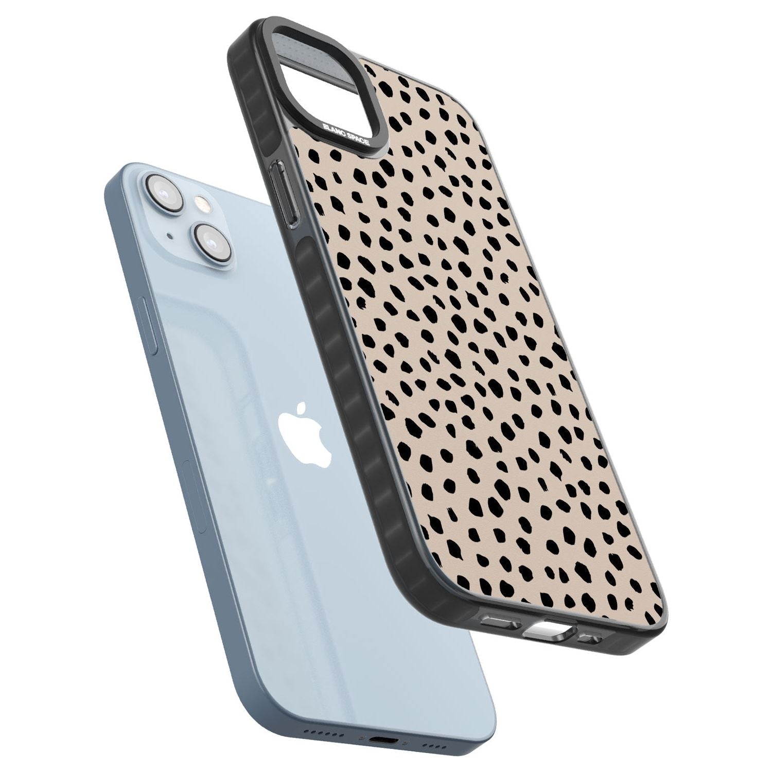 Almond LattePhone Case for iPhone 14 Plus