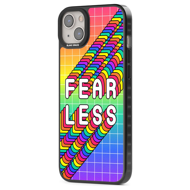 Fearless Phone Case iPhone 15 Pro Max / Black Impact Case,iPhone 15 Plus / Black Impact Case,iPhone 15 Pro / Black Impact Case,iPhone 15 / Black Impact Case,iPhone 15 Pro Max / Impact Case,iPhone 15 Plus / Impact Case,iPhone 15 Pro / Impact Case,iPhone 15 / Impact Case,iPhone 15 Pro Max / Magsafe Black Impact Case,iPhone 15 Plus / Magsafe Black Impact Case,iPhone 15 Pro / Magsafe Black Impact Case,iPhone 15 / Magsafe Black Impact Case,iPhone 14 Pro Max / Black Impact Case,iPhone 14 Plus / Black Impact Case,