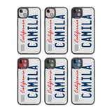 California License Plate Custom Phone Case iPhone 15 Pro Max / Black Impact Case,iPhone 15 Plus / Black Impact Case,iPhone 15 Pro / Black Impact Case,iPhone 15 / Black Impact Case,iPhone 15 Pro Max / Impact Case,iPhone 15 Plus / Impact Case,iPhone 15 Pro / Impact Case,iPhone 15 / Impact Case,iPhone 15 Pro Max / Magsafe Black Impact Case,iPhone 15 Plus / Magsafe Black Impact Case,iPhone 15 Pro / Magsafe Black Impact Case,iPhone 15 / Magsafe Black Impact Case,iPhone 14 Pro Max / Black Impact Case,iPhone 14 Pl