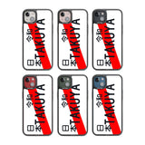 Japanese License Plate Custom Phone Case iPhone 15 Pro Max / Black Impact Case,iPhone 15 Plus / Black Impact Case,iPhone 15 Pro / Black Impact Case,iPhone 15 / Black Impact Case,iPhone 15 Pro Max / Impact Case,iPhone 15 Plus / Impact Case,iPhone 15 Pro / Impact Case,iPhone 15 / Impact Case,iPhone 15 Pro Max / Magsafe Black Impact Case,iPhone 15 Plus / Magsafe Black Impact Case,iPhone 15 Pro / Magsafe Black Impact Case,iPhone 15 / Magsafe Black Impact Case,iPhone 14 Pro Max / Black Impact Case,iPhone 14 Plus