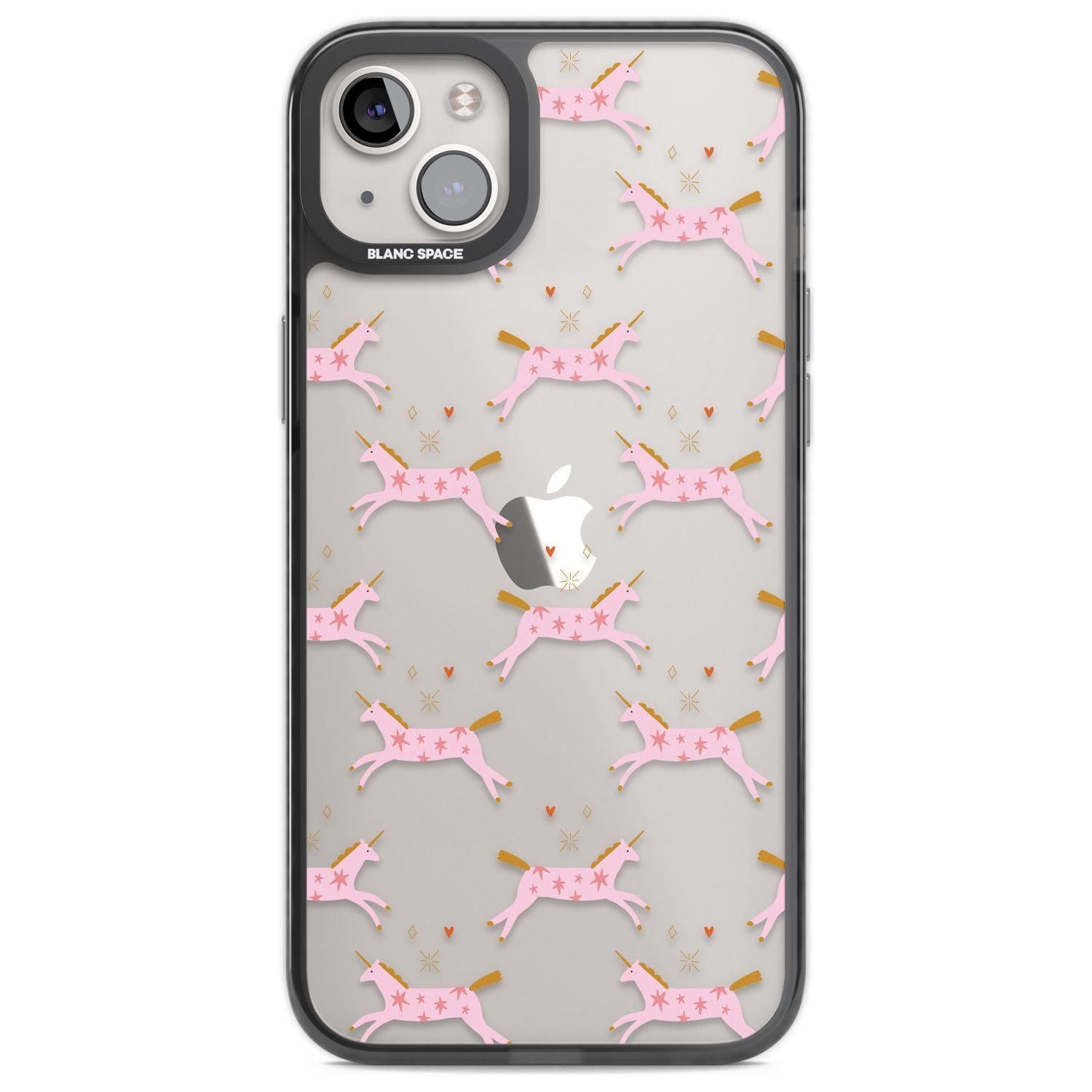 Pink Unicorn