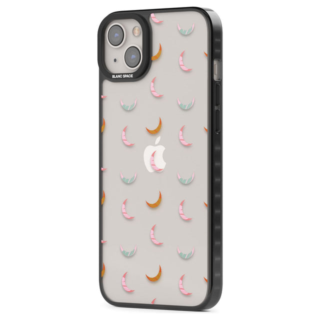 Colourful Crescent Moons Phone Case iPhone 15 Pro Max / Black Impact Case,iPhone 15 Plus / Black Impact Case,iPhone 15 Pro / Black Impact Case,iPhone 15 / Black Impact Case,iPhone 15 Pro Max / Impact Case,iPhone 15 Plus / Impact Case,iPhone 15 Pro / Impact Case,iPhone 15 / Impact Case,iPhone 15 Pro Max / Magsafe Black Impact Case,iPhone 15 Plus / Magsafe Black Impact Case,iPhone 15 Pro / Magsafe Black Impact Case,iPhone 15 / Magsafe Black Impact Case,iPhone 14 Pro Max / Black Impact Case,iPhone 14 Plus / Bl