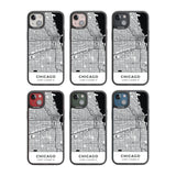 Map of Chicago, Illinois Phone Case iPhone 15 Pro Max / Black Impact Case,iPhone 15 Plus / Black Impact Case,iPhone 15 Pro / Black Impact Case,iPhone 15 / Black Impact Case,iPhone 15 Pro Max / Impact Case,iPhone 15 Plus / Impact Case,iPhone 15 Pro / Impact Case,iPhone 15 / Impact Case,iPhone 15 Pro Max / Magsafe Black Impact Case,iPhone 15 Plus / Magsafe Black Impact Case,iPhone 15 Pro / Magsafe Black Impact Case,iPhone 15 / Magsafe Black Impact Case,iPhone 14 Pro Max / Black Impact Case,iPhone 14 Plus / Bl