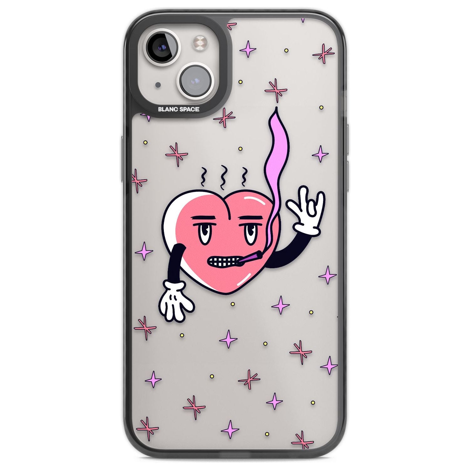Quirky Heart