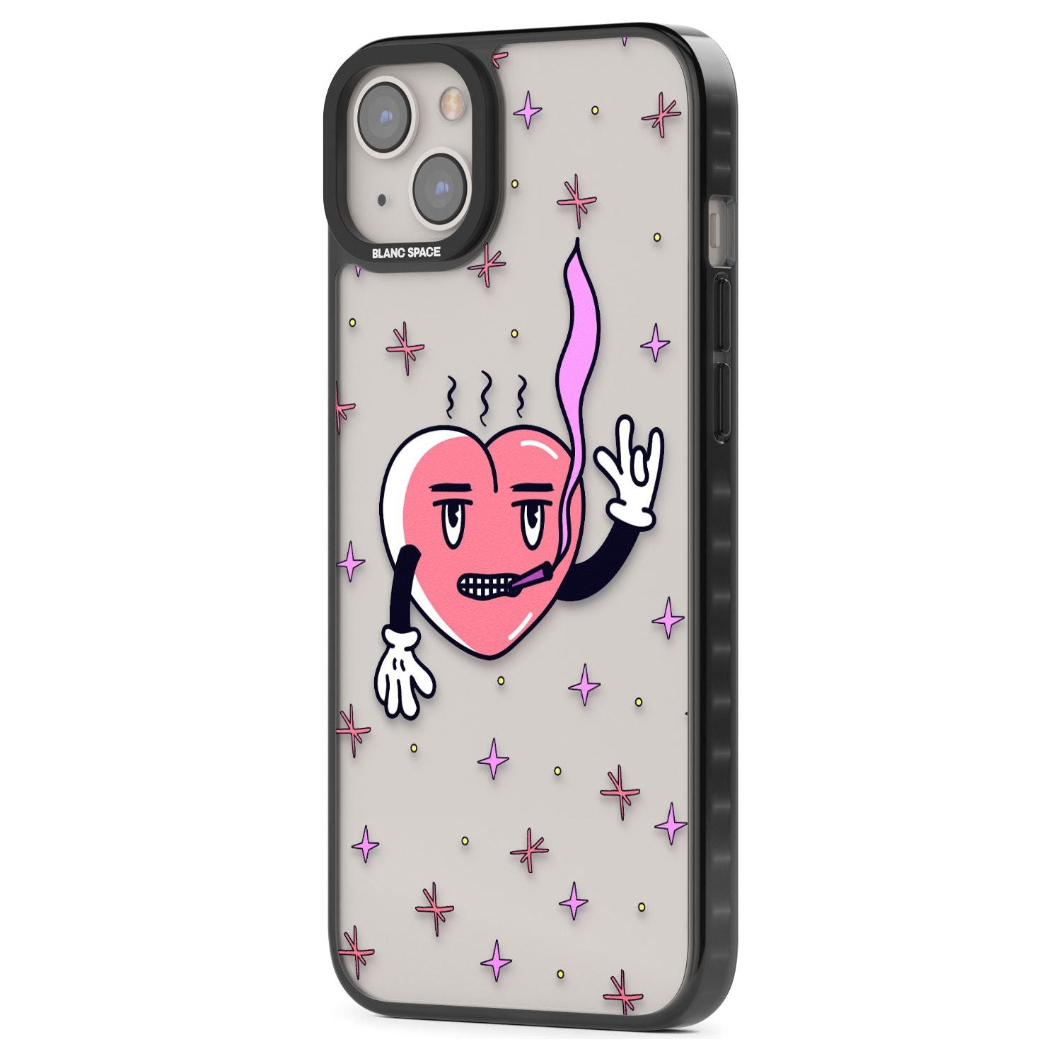 Quirky Heart