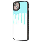 Melted Effect: Teal & White Phone Case iPhone 15 Pro Max / Black Impact Case,iPhone 15 Plus / Black Impact Case,iPhone 15 Pro / Black Impact Case,iPhone 15 / Black Impact Case,iPhone 15 Pro Max / Impact Case,iPhone 15 Plus / Impact Case,iPhone 15 Pro / Impact Case,iPhone 15 / Impact Case,iPhone 15 Pro Max / Magsafe Black Impact Case,iPhone 15 Plus / Magsafe Black Impact Case,iPhone 15 Pro / Magsafe Black Impact Case,iPhone 15 / Magsafe Black Impact Case,iPhone 14 Pro Max / Black Impact Case,iPhone 14 Plus /