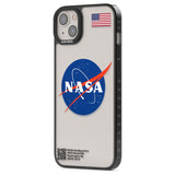 NASA Meatball Phone Case iPhone 15 Pro Max / Black Impact Case,iPhone 15 Plus / Black Impact Case,iPhone 15 Pro / Black Impact Case,iPhone 15 / Black Impact Case,iPhone 15 Pro Max / Impact Case,iPhone 15 Plus / Impact Case,iPhone 15 Pro / Impact Case,iPhone 15 / Impact Case,iPhone 15 Pro Max / Magsafe Black Impact Case,iPhone 15 Plus / Magsafe Black Impact Case,iPhone 15 Pro / Magsafe Black Impact Case,iPhone 15 / Magsafe Black Impact Case,iPhone 14 Pro Max / Black Impact Case,iPhone 14 Plus / Black Impact 