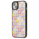 Daisy Squares Pattern Phone Case iPhone 15 Pro Max / Black Impact Case,iPhone 15 Plus / Black Impact Case,iPhone 15 Pro / Black Impact Case,iPhone 15 / Black Impact Case,iPhone 15 Pro Max / Impact Case,iPhone 15 Plus / Impact Case,iPhone 15 Pro / Impact Case,iPhone 15 / Impact Case,iPhone 15 Pro Max / Magsafe Black Impact Case,iPhone 15 Plus / Magsafe Black Impact Case,iPhone 15 Pro / Magsafe Black Impact Case,iPhone 15 / Magsafe Black Impact Case,iPhone 14 Pro Max / Black Impact Case,iPhone 14 Plus / Black