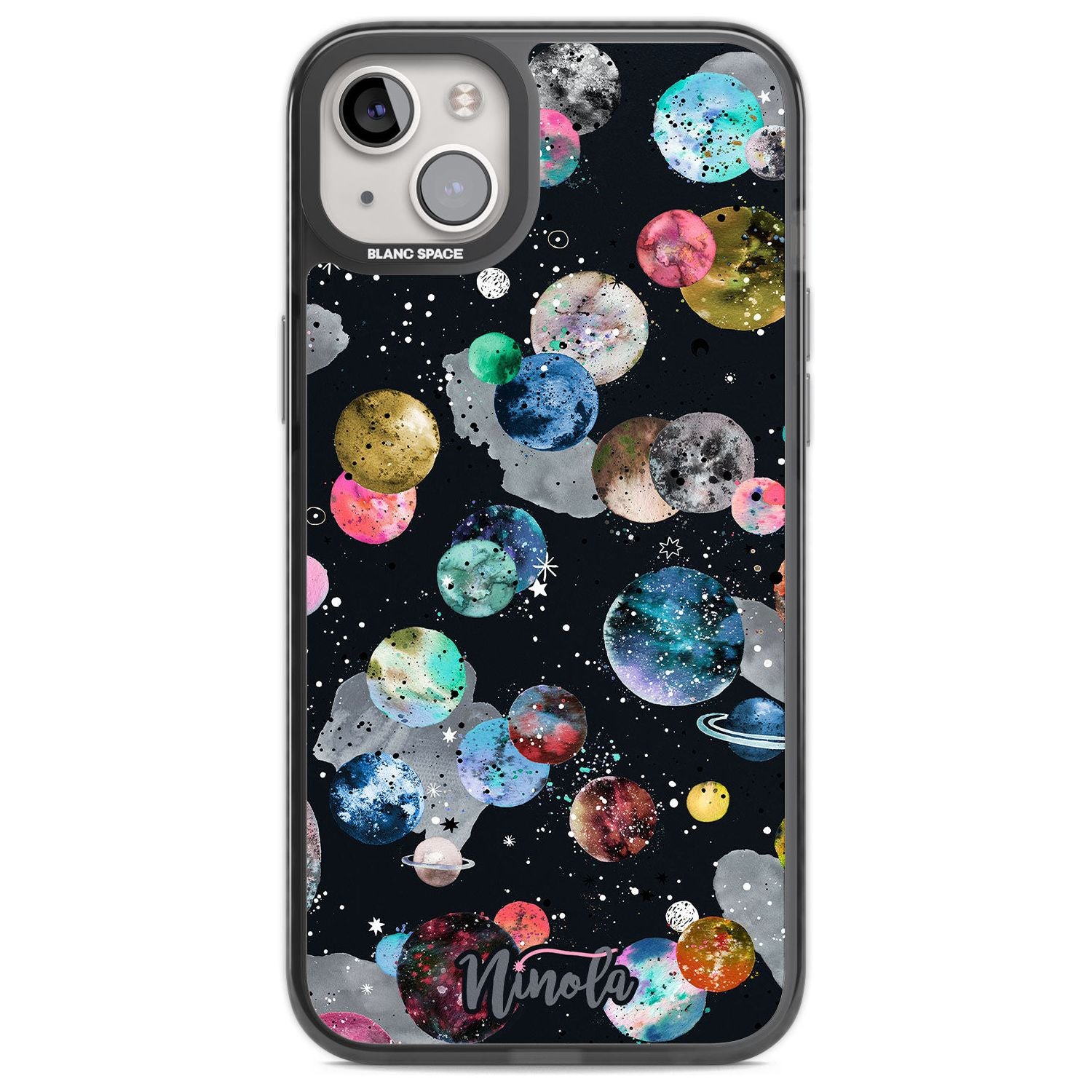 Cosmic Galaxy