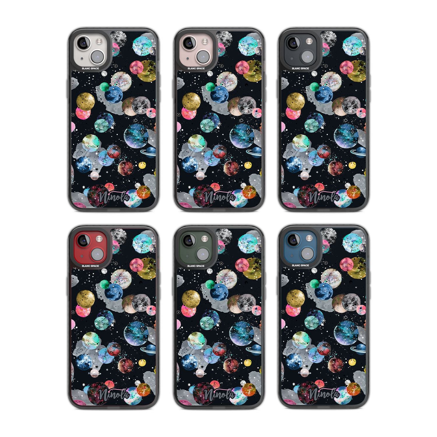 Cosmic Galaxy