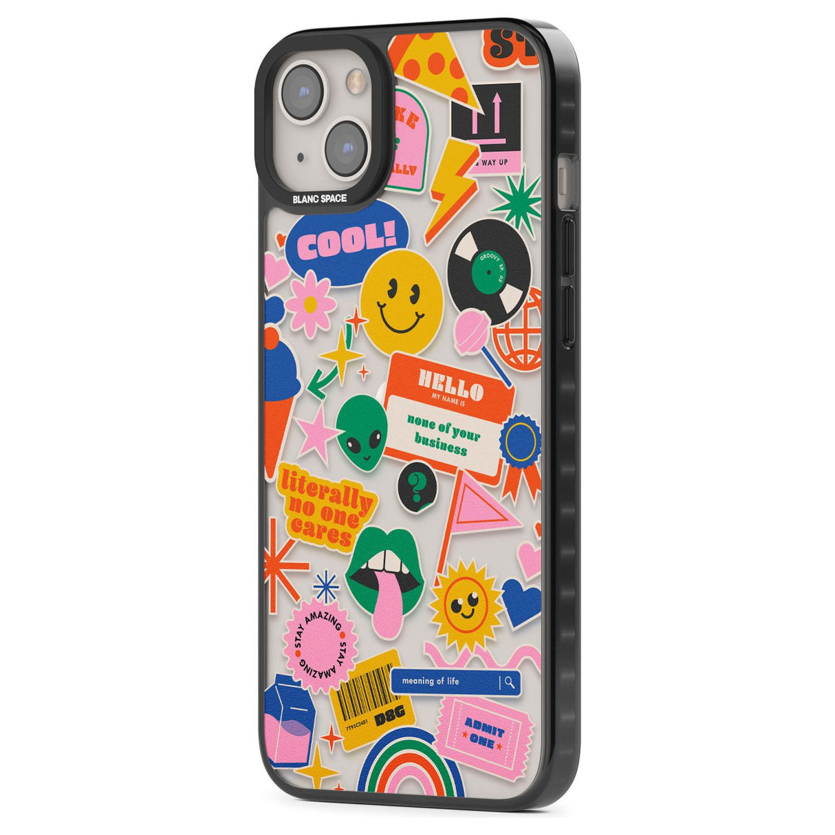 Nostalgic Stickers #1 Phone Case iPhone 15 Pro Max / Black Impact Case,iPhone 15 Plus / Black Impact Case,iPhone 15 Pro / Black Impact Case,iPhone 15 / Black Impact Case,iPhone 15 Pro Max / Impact Case,iPhone 15 Plus / Impact Case,iPhone 15 Pro / Impact Case,iPhone 15 / Impact Case,iPhone 15 Pro Max / Magsafe Black Impact Case,iPhone 15 Plus / Magsafe Black Impact Case,iPhone 15 Pro / Magsafe Black Impact Case,iPhone 15 / Magsafe Black Impact Case,iPhone 14 Pro Max / Black Impact Case,iPhone 14 Plus / Black