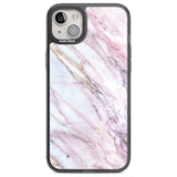 Pink & Purple Marble