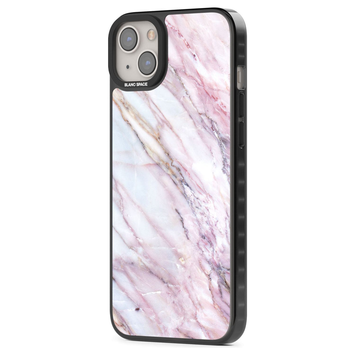 Pink & Purple Marble