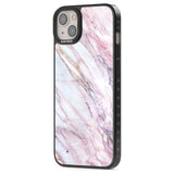 Pink & Purple Marble