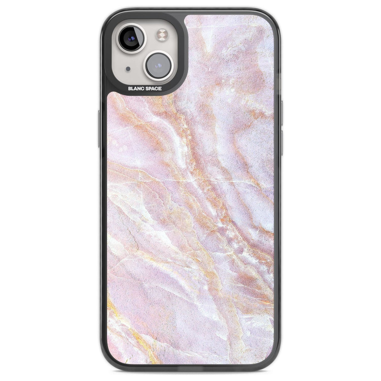 Soft Pink & Yellow Onyx Marble