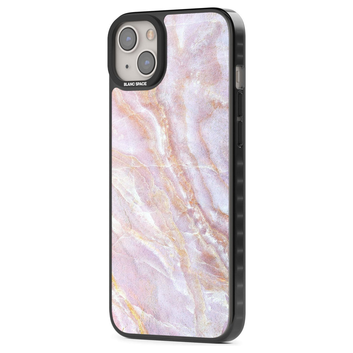 Soft Pink & Yellow Onyx Marble