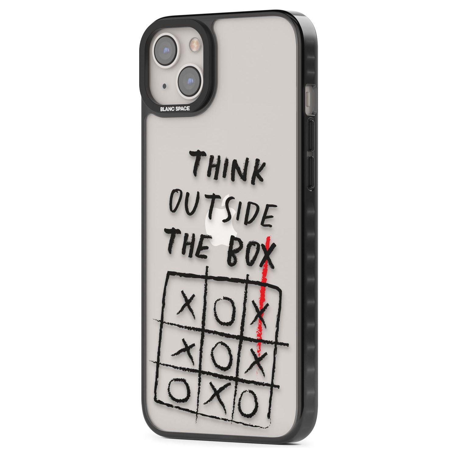 Think Outside The Box