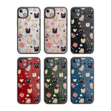 Cute Owl Pattern Phone Case iPhone 15 Pro Max / Black Impact Case,iPhone 15 Plus / Black Impact Case,iPhone 15 Pro / Black Impact Case,iPhone 15 / Black Impact Case,iPhone 15 Pro Max / Impact Case,iPhone 15 Plus / Impact Case,iPhone 15 Pro / Impact Case,iPhone 15 / Impact Case,iPhone 15 Pro Max / Magsafe Black Impact Case,iPhone 15 Plus / Magsafe Black Impact Case,iPhone 15 Pro / Magsafe Black Impact Case,iPhone 15 / Magsafe Black Impact Case,iPhone 14 Pro Max / Black Impact Case,iPhone 14 Plus / Black Impa