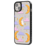 Moons & CloudsPhone Case for iPhone 14 Plus