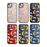 Moons & CloudsPhone Case for iPhone 14 Plus