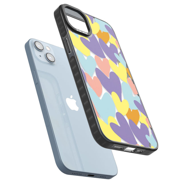 Moons & CloudsPhone Case for iPhone 14 Plus