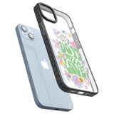 Moons & CloudsPhone Case for iPhone 14 Plus