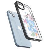 Moons & CloudsPhone Case for iPhone 14 Plus