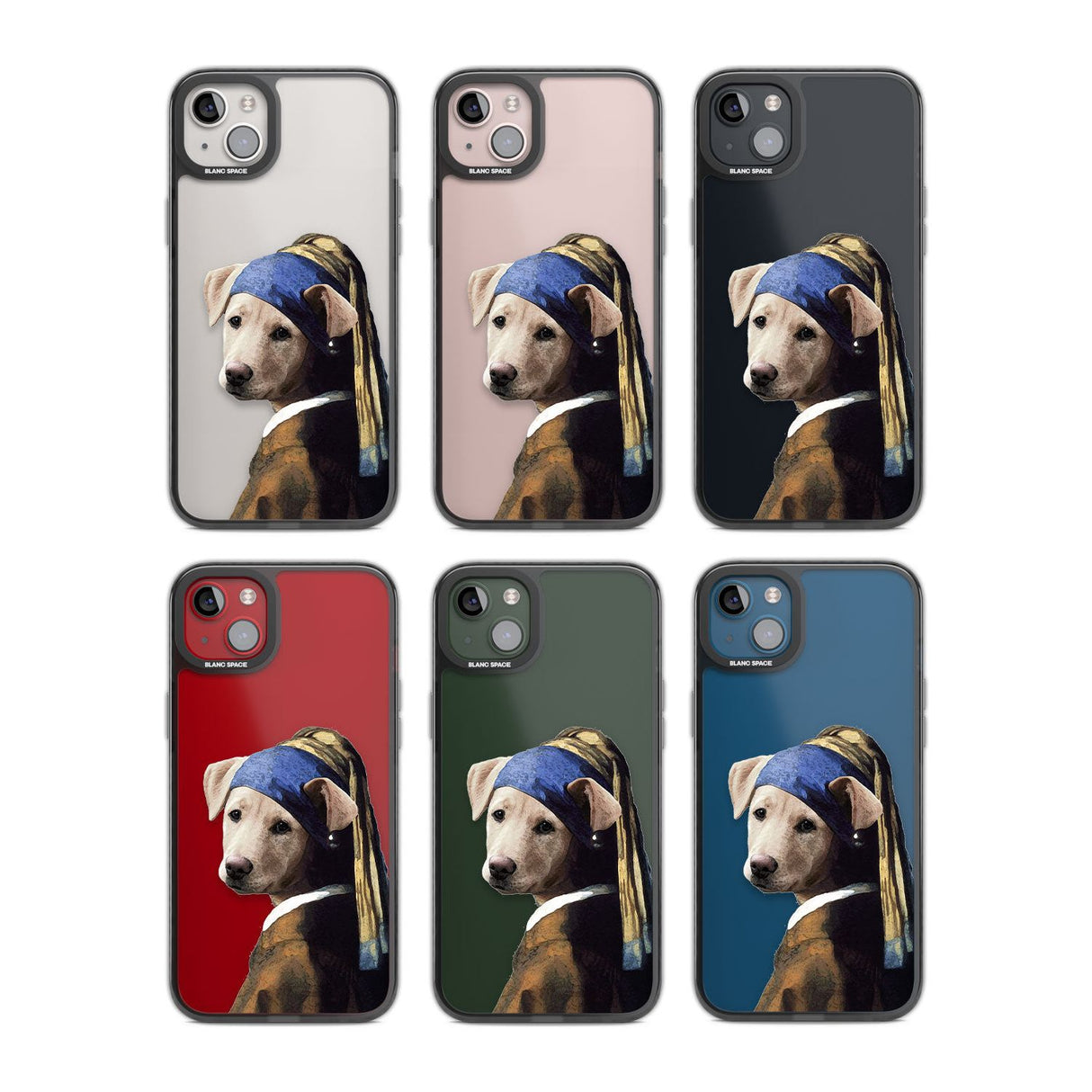 The BarkPhone Case for iPhone 14 Plus