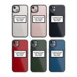 I Literally Don't Care Phone Case iPhone 15 Pro Max / Black Impact Case,iPhone 15 Plus / Black Impact Case,iPhone 15 Pro / Black Impact Case,iPhone 15 / Black Impact Case,iPhone 15 Pro Max / Impact Case,iPhone 15 Plus / Impact Case,iPhone 15 Pro / Impact Case,iPhone 15 / Impact Case,iPhone 15 Pro Max / Magsafe Black Impact Case,iPhone 15 Plus / Magsafe Black Impact Case,iPhone 15 Pro / Magsafe Black Impact Case,iPhone 15 / Magsafe Black Impact Case,iPhone 14 Pro Max / Black Impact Case,iPhone 14 Plus / Blac