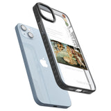 Birth of VenusPhone Case for iPhone 14 Plus