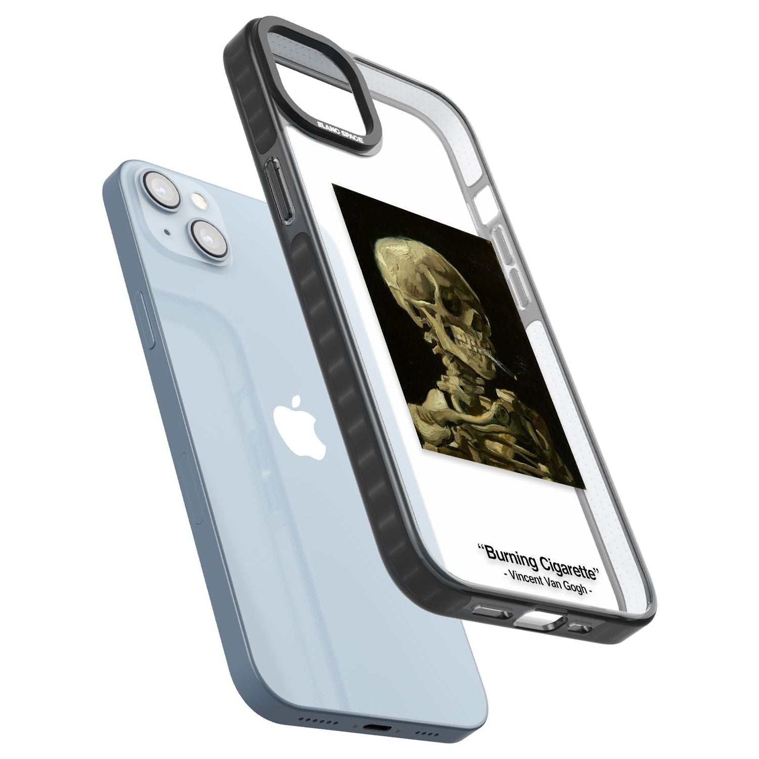 Birth of VenusPhone Case for iPhone 14 Plus