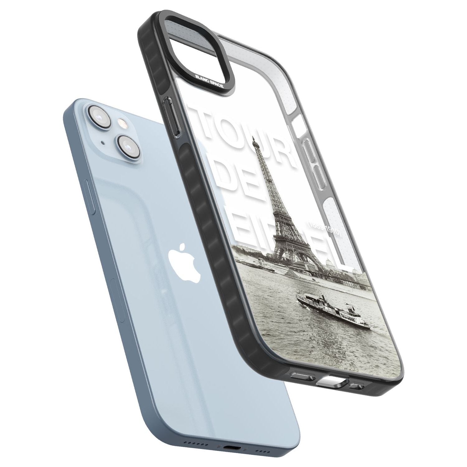 Birth of VenusPhone Case for iPhone 14 Plus