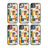 Abstract Retro Shapes: Muted Colour Mix Phone Case iPhone 15 Pro Max / Black Impact Case,iPhone 15 Plus / Black Impact Case,iPhone 15 Pro / Black Impact Case,iPhone 15 / Black Impact Case,iPhone 15 Pro Max / Impact Case,iPhone 15 Plus / Impact Case,iPhone 15 Pro / Impact Case,iPhone 15 / Impact Case,iPhone 15 Pro Max / Magsafe Black Impact Case,iPhone 15 Plus / Magsafe Black Impact Case,iPhone 15 Pro / Magsafe Black Impact Case,iPhone 15 / Magsafe Black Impact Case,iPhone 14 Pro Max / Black Impact Case,iPho