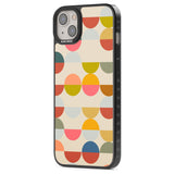 Abstract Retro Shapes: Colourful Circles Phone Case iPhone 15 Pro Max / Black Impact Case,iPhone 15 Plus / Black Impact Case,iPhone 15 Pro / Black Impact Case,iPhone 15 / Black Impact Case,iPhone 15 Pro Max / Impact Case,iPhone 15 Plus / Impact Case,iPhone 15 Pro / Impact Case,iPhone 15 / Impact Case,iPhone 15 Pro Max / Magsafe Black Impact Case,iPhone 15 Plus / Magsafe Black Impact Case,iPhone 15 Pro / Magsafe Black Impact Case,iPhone 15 / Magsafe Black Impact Case,iPhone 14 Pro Max / Black Impact Case,iPh