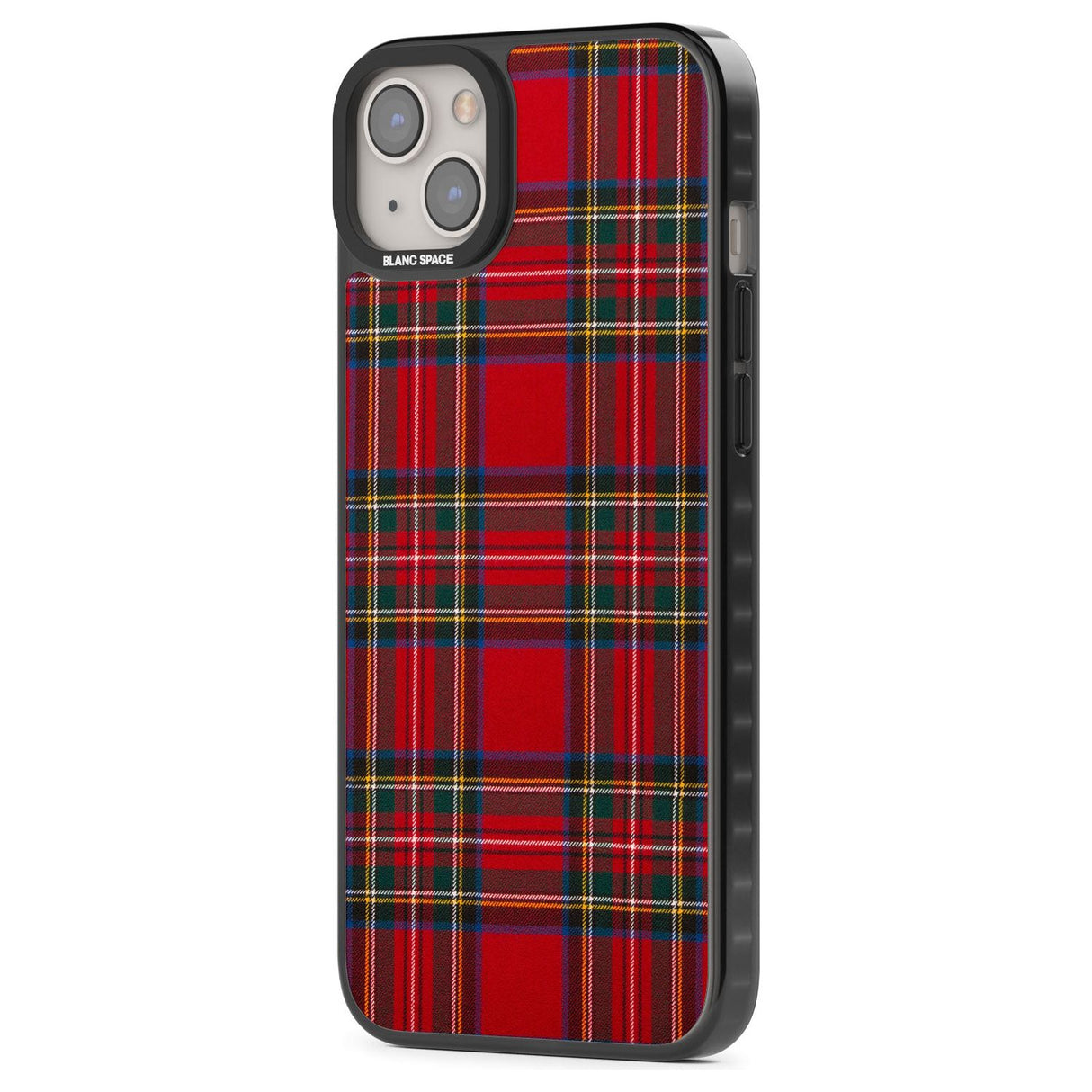 Royal Stewart Tartan