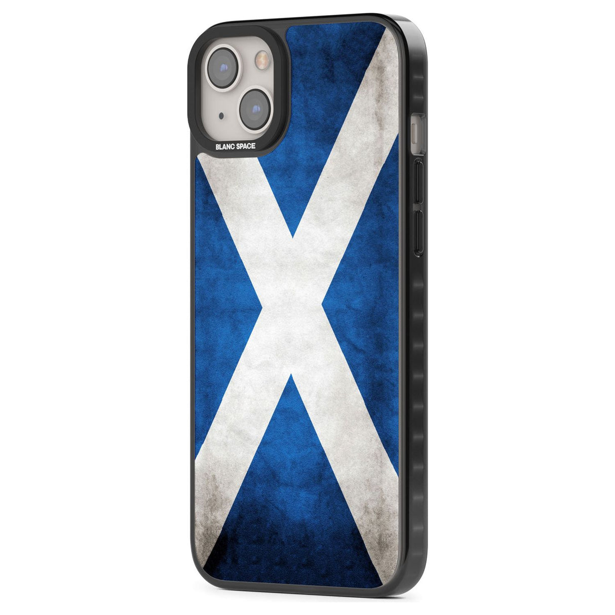 Scotland Saltire Flag