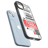 Shipping LabelPhone Case for iPhone 14 Plus