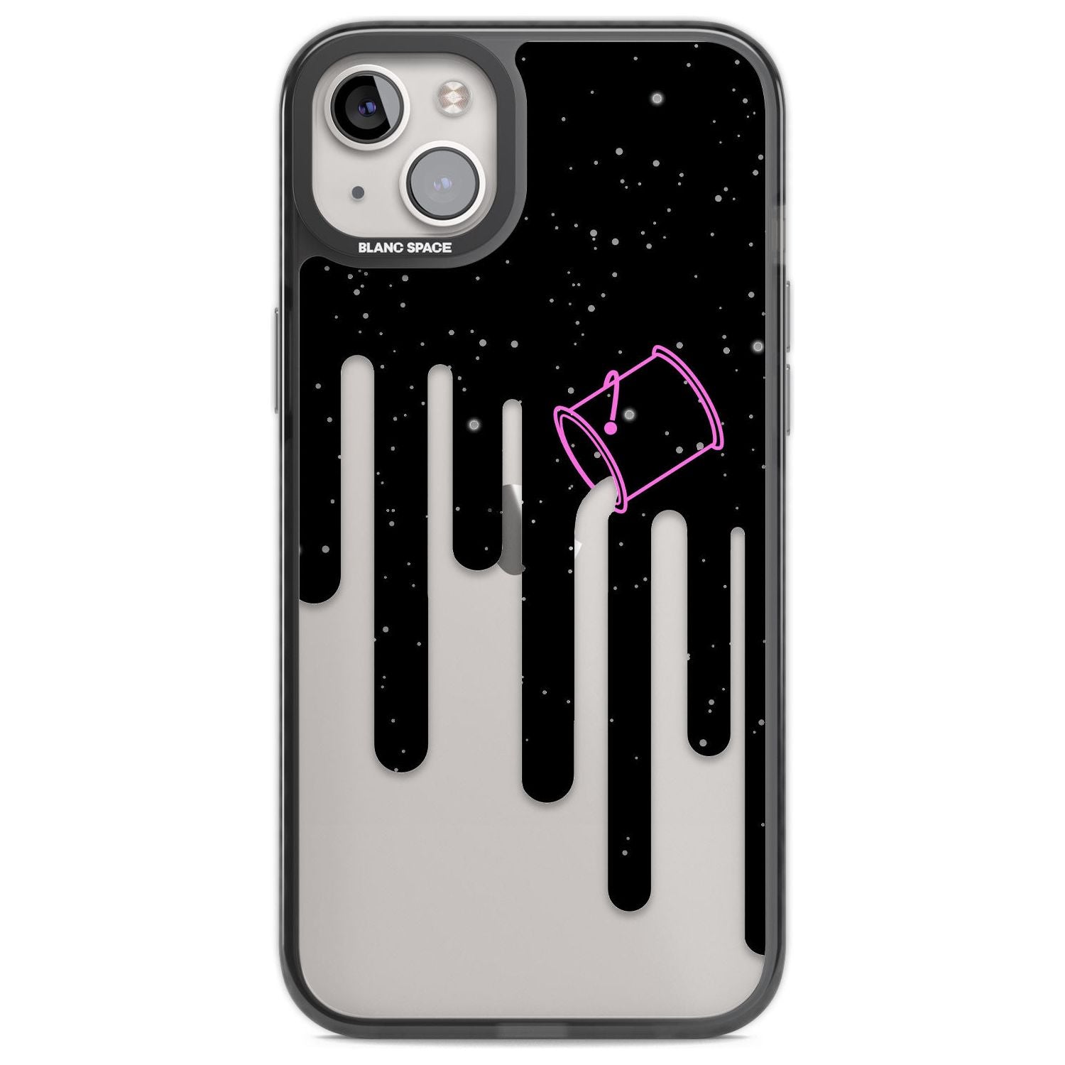 Cosmic Drip